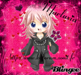 Marluxia