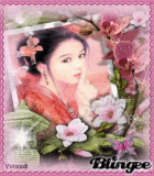 ¡¡Oriental belleza!!