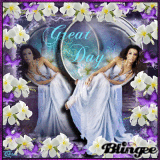 I hope you have a nice day my friend