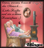Liebe ,Kaffee