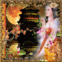 A Magical Night In The Orient~FOR ALL MY FRIENDS