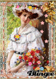 romantica milady