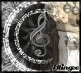 music note! the music is my life.............