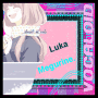 Luka Megurine*  Vocaloid