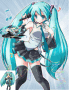 miku