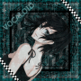 Black Meiko for a Contest Black Meiko for a Contest