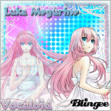 Luka Megurine