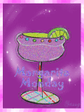 margarita monday