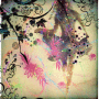 Alice and me were running in Wonderland and I took a photo...:D 