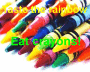 Taste the rainbow!!