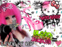 {Best Emo Blingee} Entry.