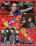 Tokio Hotel!