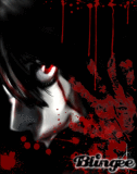 Bloody 