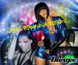 RiHaNnA <3 <3