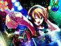 Rainbow disco