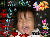 MI BEBE