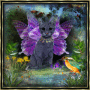 ♥ Fantasy Cat ♥ ♥ Fantasy Cat ♥