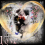 enfants amoureux