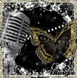 Background blingee 