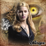 Rosalie Cullen Hale my fav lost in the time