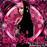 Pink- Emo Princess ((alwaysanangel69))©®