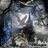 Blingtonstyles- Goth n14