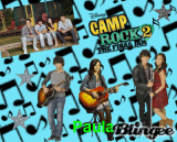 Camp Rock 2