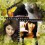 selena yellow