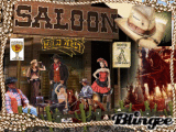 "Wild West"