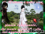 PROVERBIO GIAPPONESE
