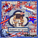 HAPPY MEMORIAL DAY