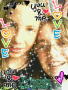you and me