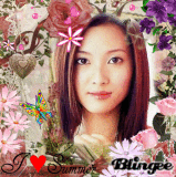 I ♥ Summer •○• JaPaneZe Girl 