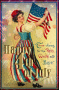 HAPPY 4TH OF JULY`