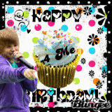HaPpY BirThDaY 4 Me