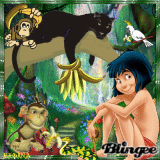 BANANA JUNGLE
