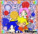 CHIBI NARUTO;SASUKE Y SAKURA