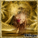eine lady