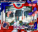 Happy Memorial Day To All My Friends!