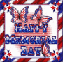 happy memorial day
