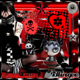#♥ EMO GIRL ♥#