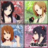 K-ON!
