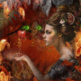 Burning inferno.... (Please read)