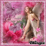 Angel [pink]