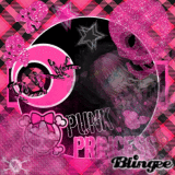 Pink Punk