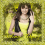 Selena Gomez Yellow