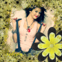 Selena Gomez Yellow