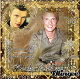 Nick carter