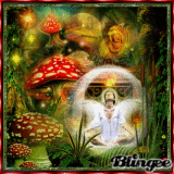 Forest Bubble 