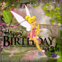 Happy B-Day MaryAnne @--)--)(-